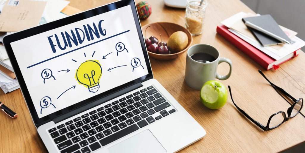 Grant Applications: 5 Key Steps To Apply For Funding